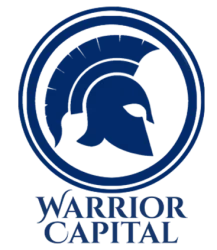 Warrior Capital Logo